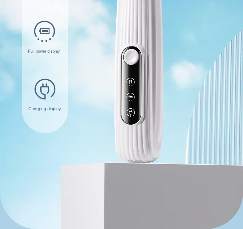 Portable Paw Trimmer With Led Light Rechargeable Cordless Nail Grinder Shaver for Cats And Dogs Nail Grooming