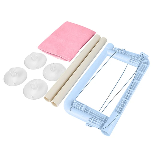 Hanging Cat Bed Pet Cats Hammock Aerial Pet Bed House Kitten Climbing Frame Sunny Window Seat Nest Bearing 20kg Cat Accessories