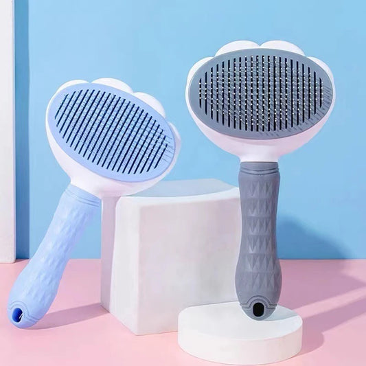 Hair Removal Brush